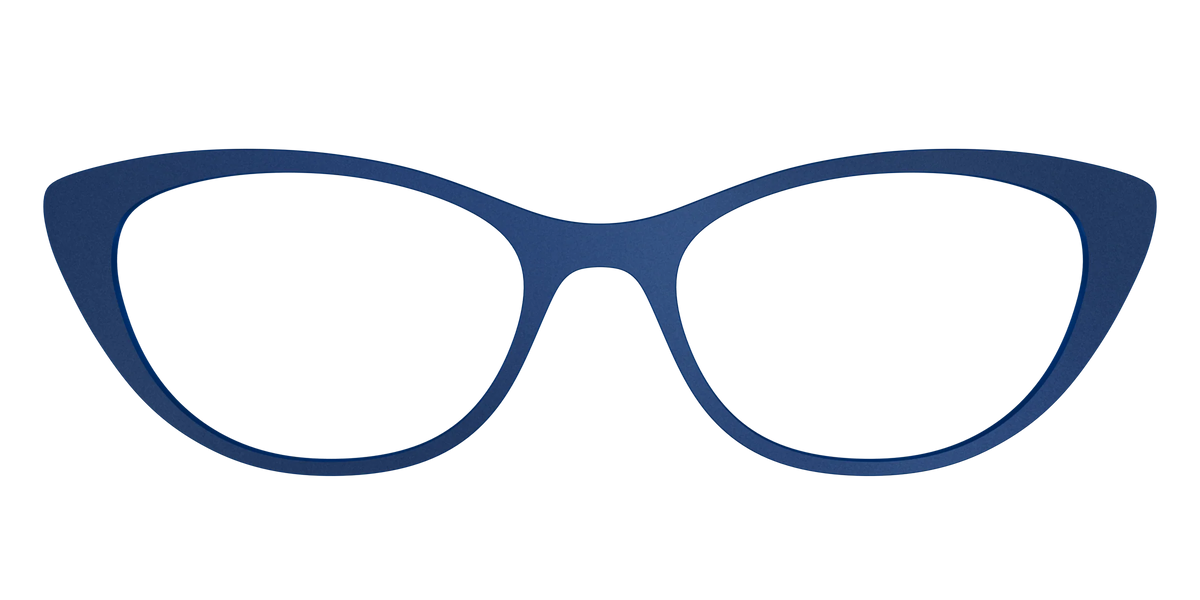 The Matte Navy