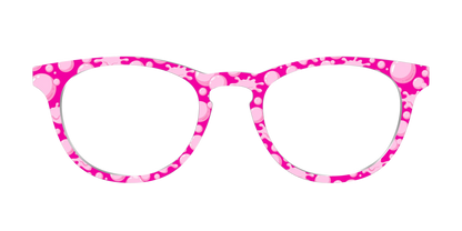 The Pink Pop Bubbles