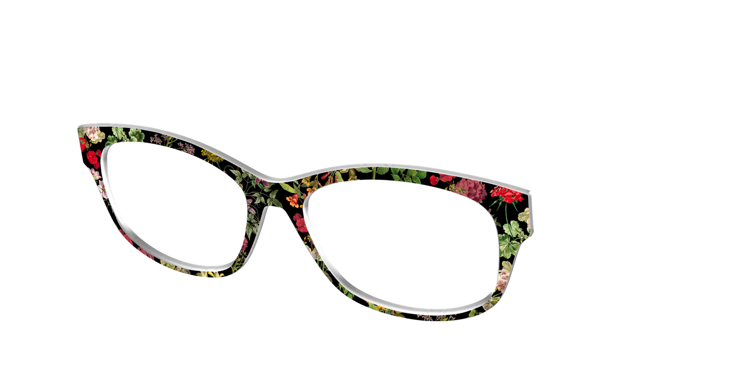 The Botanical Study