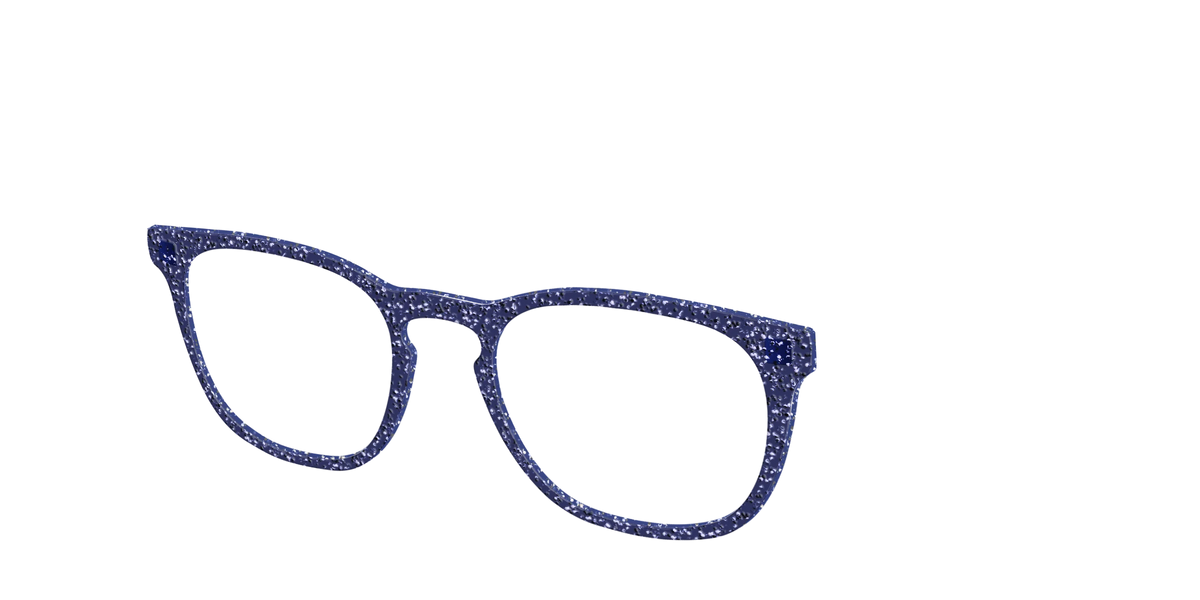 The Navy Sparkle