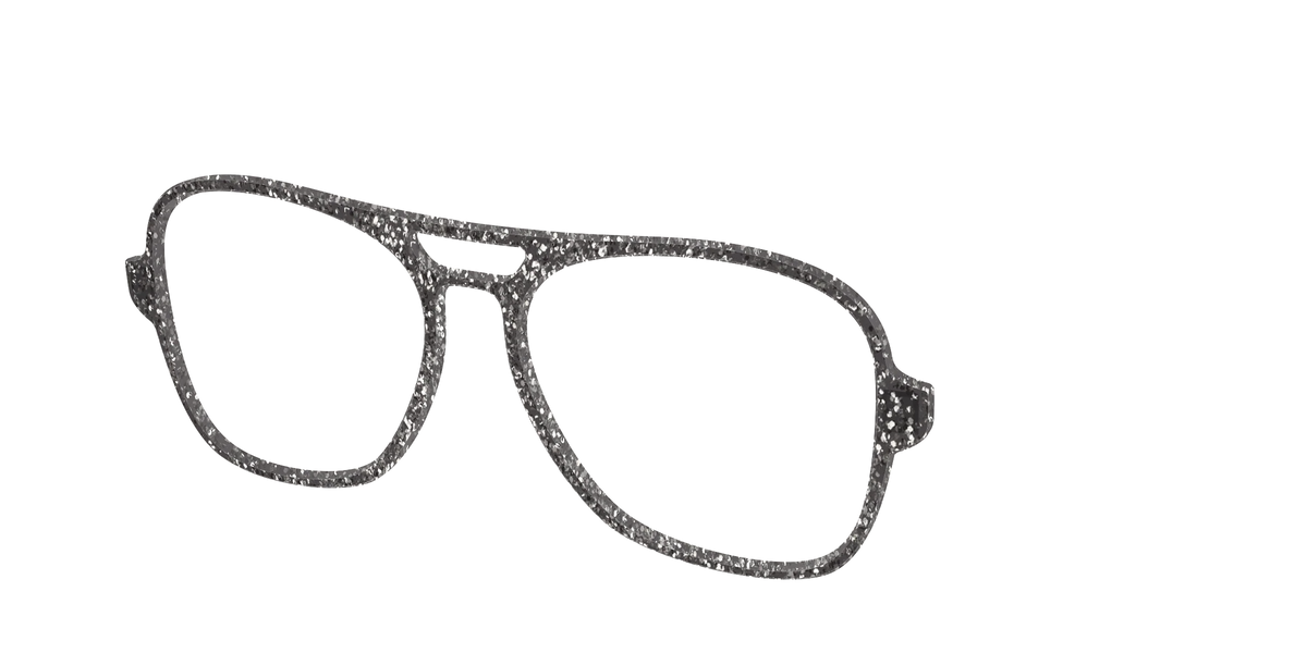 The Black Sparkle