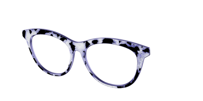The Lilac Pearl Tortoise