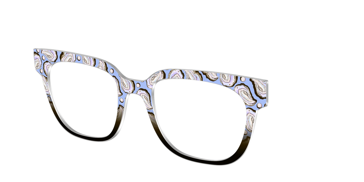 The Oyster Pearls