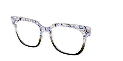 The Oyster Pearls