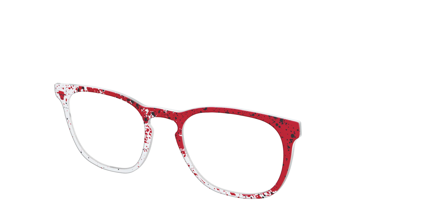 Bulls Splatter