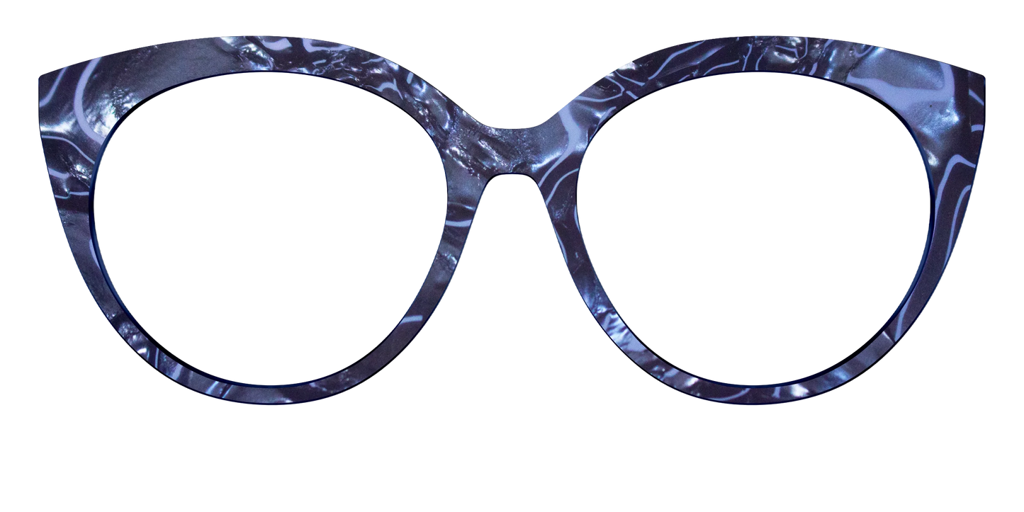 The Midnight Marble