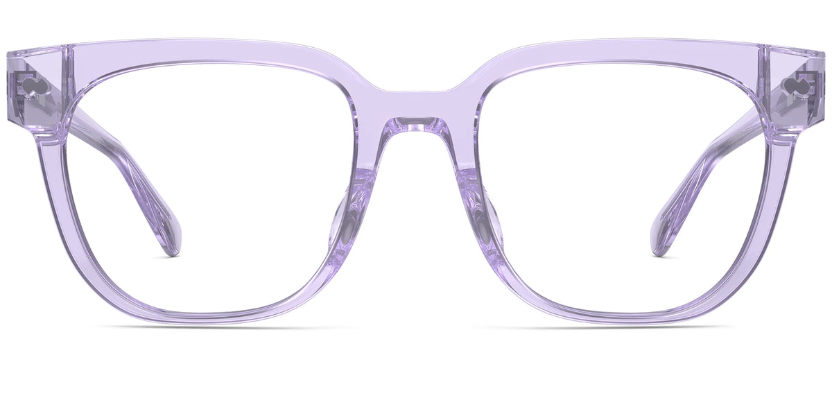 The Murphy - Lensless
