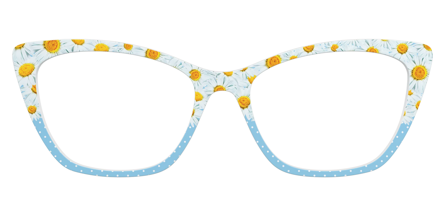 The Daisy Dot