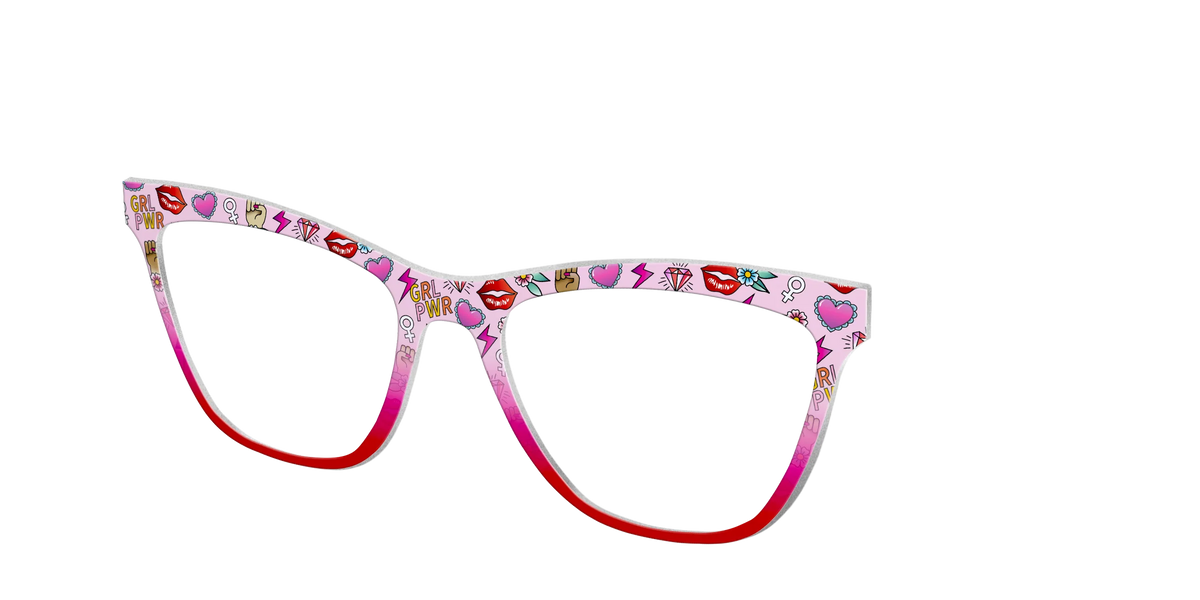 The Girl Boss Tattoos