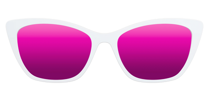 The Polarized White Sun Top