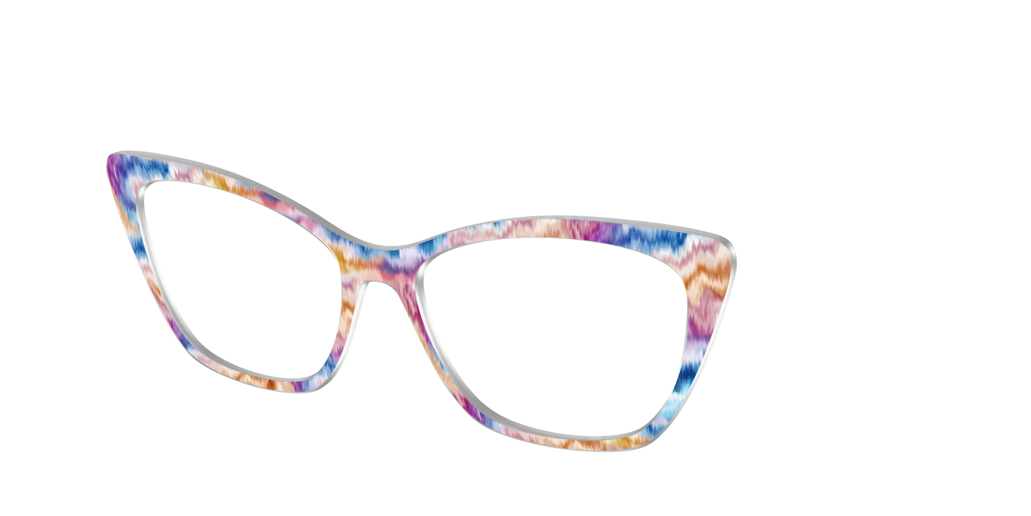 The Tide Pool Tie-Dye