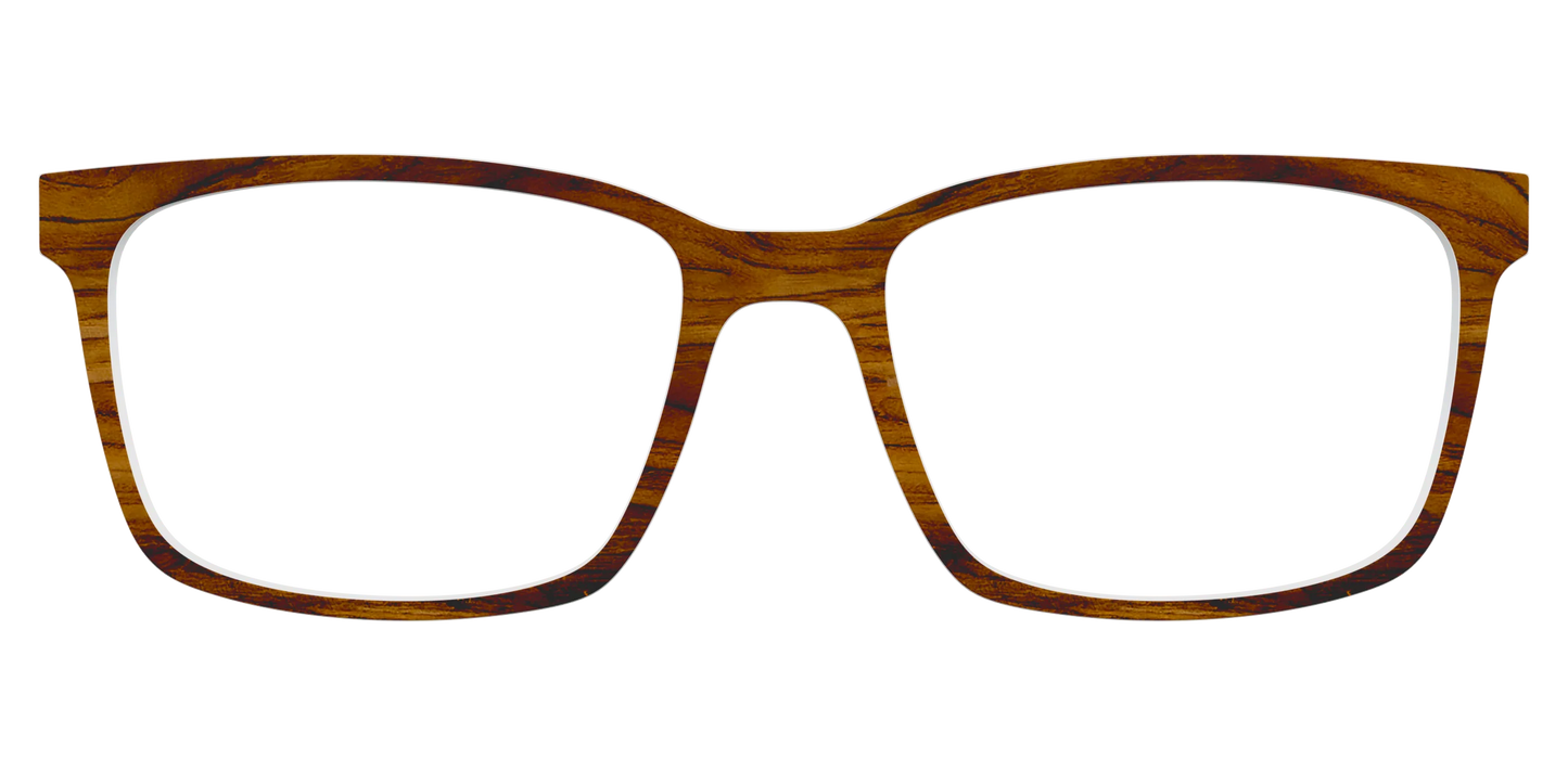 The Woodgrain