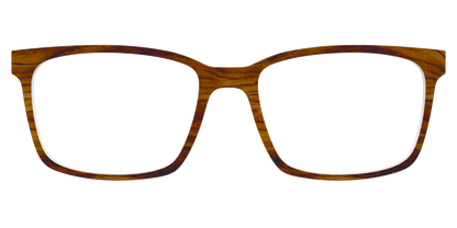 The Woodgrain