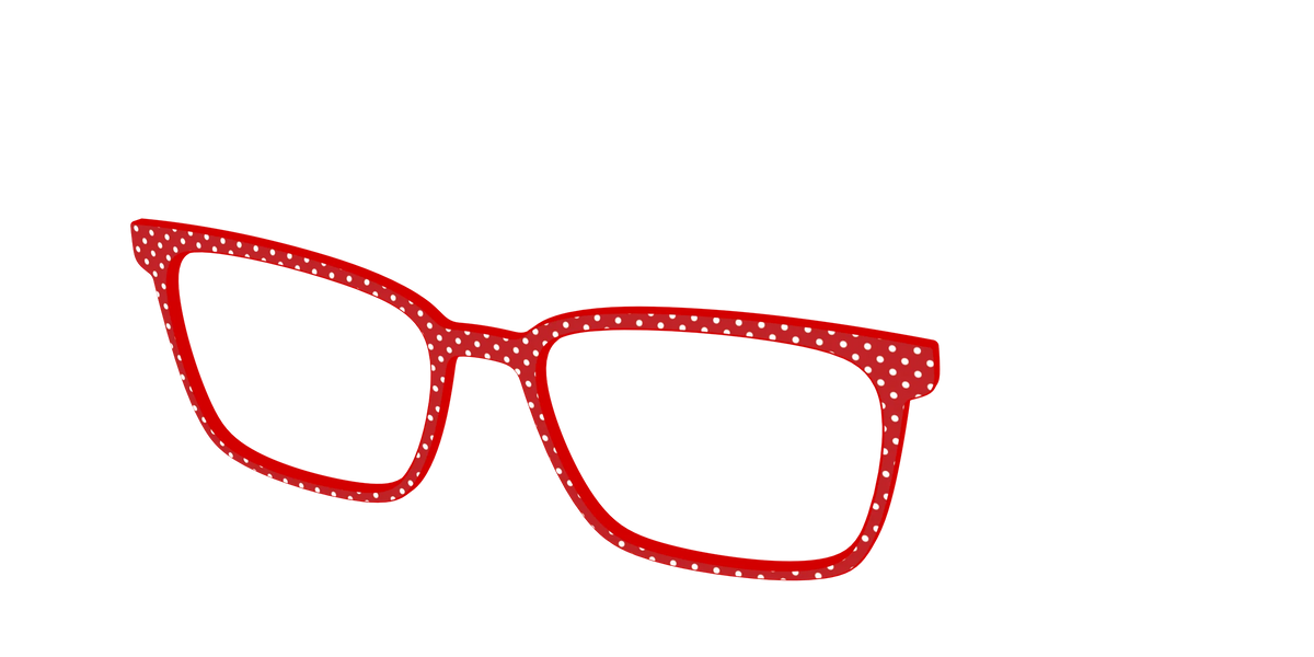 The Ruby Pin Dot