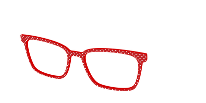 The Ruby Pin Dot