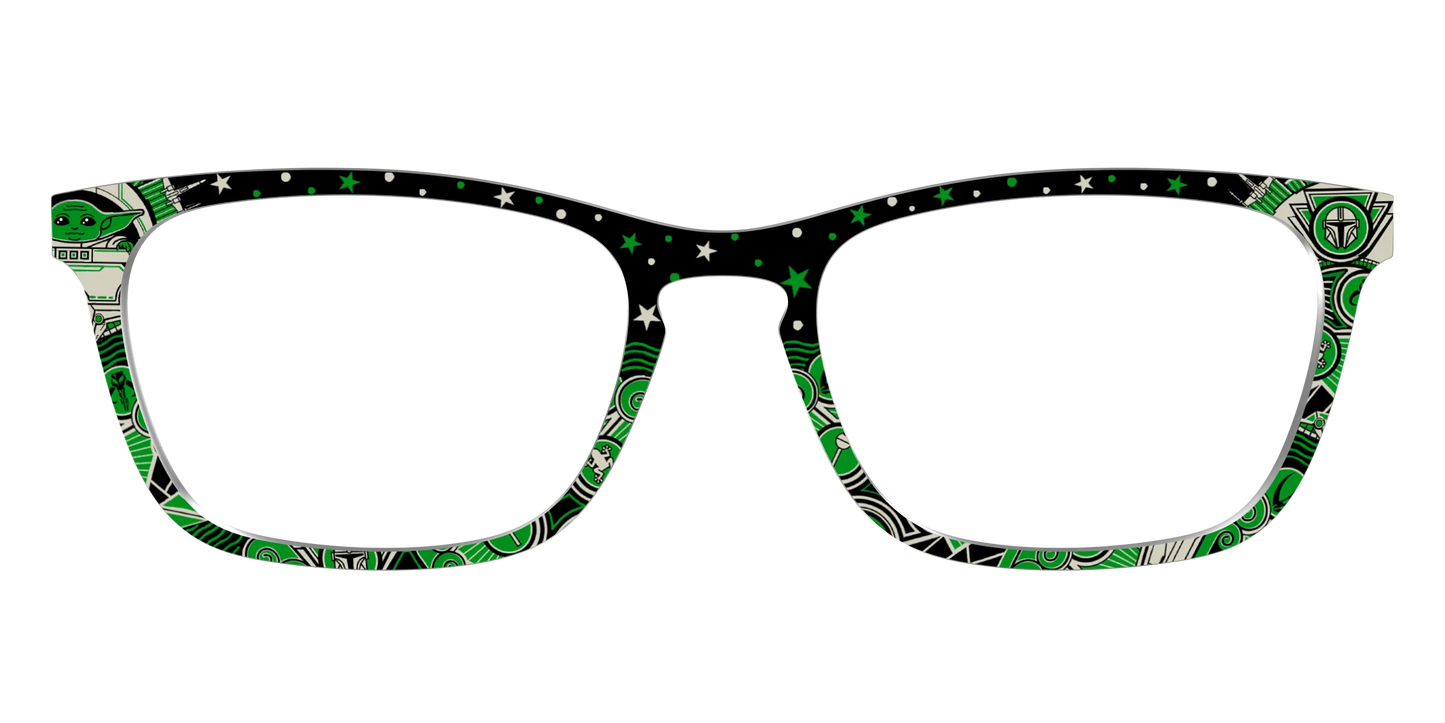 Grogu™ Deco Galaxy