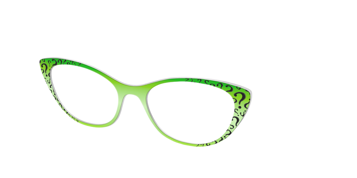 The Riddler