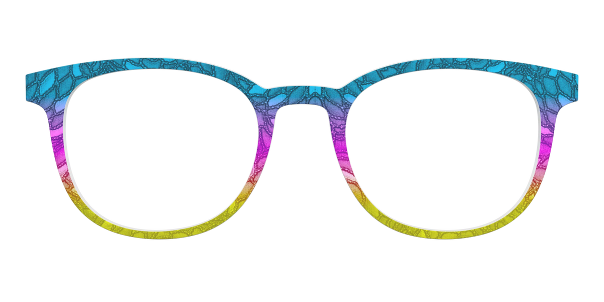The Wavy Gradient
