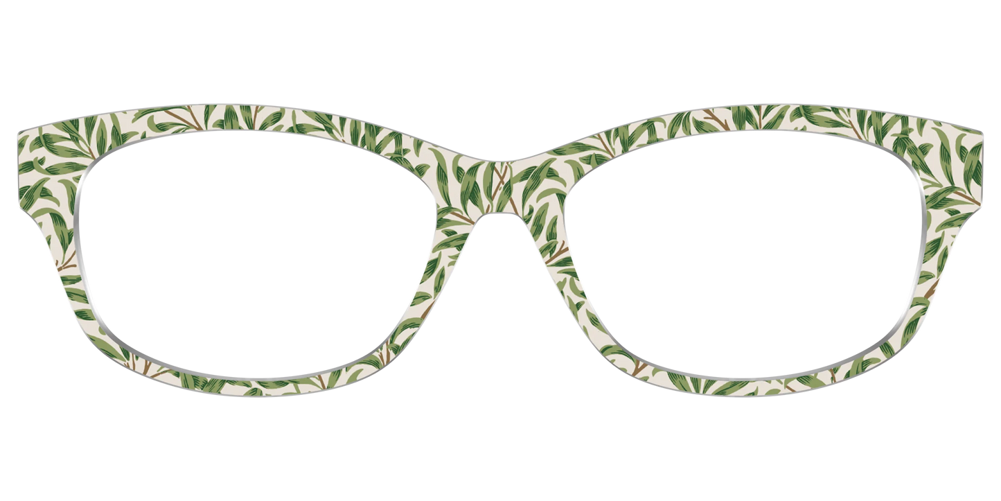 William Morris Willow Bough