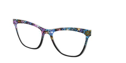 The Firework Fade