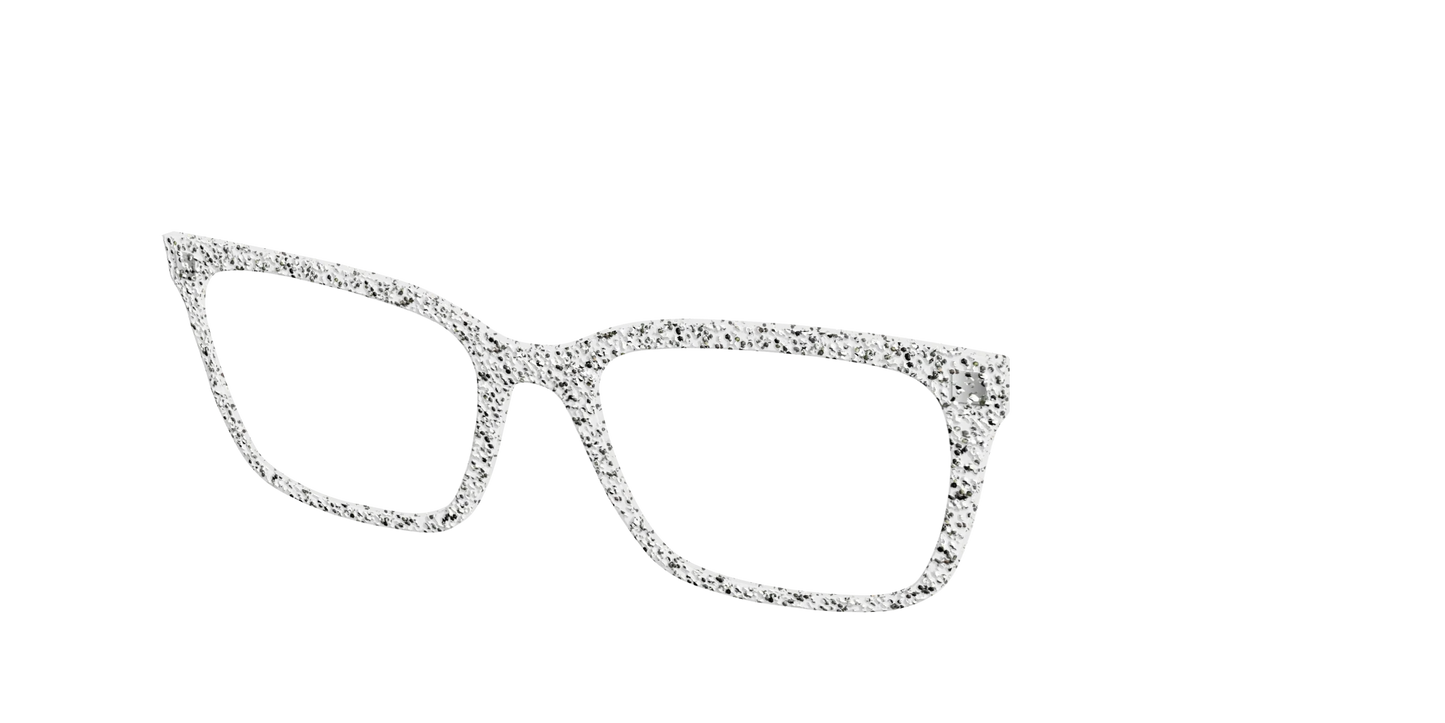 The Silver Sparkle