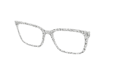 The Silver Sparkle