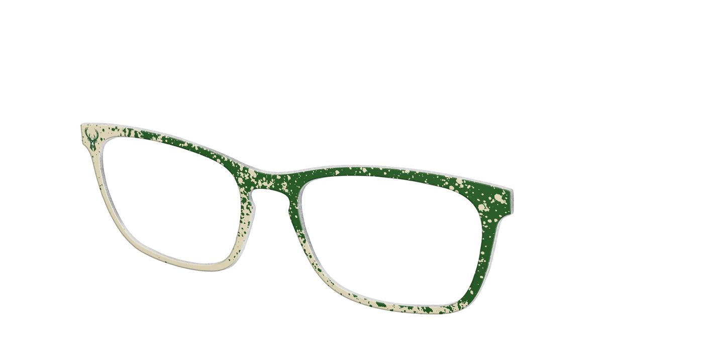 Bucks Splatter