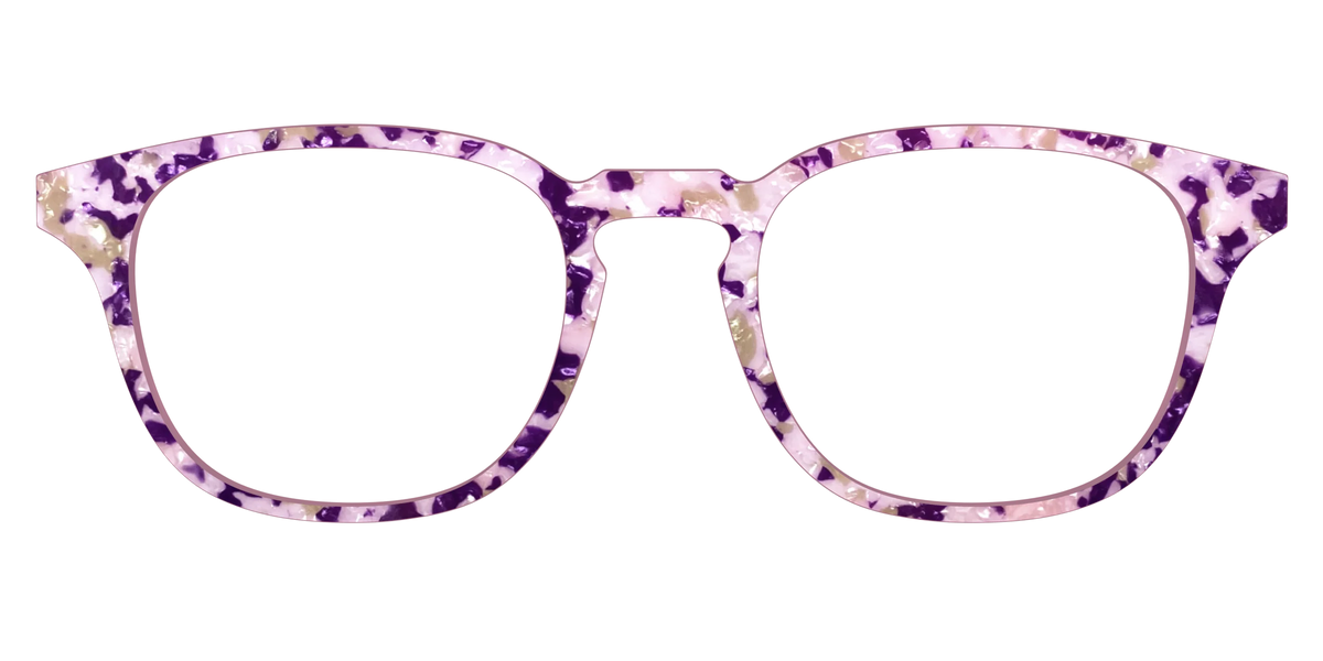 The Spotted Thistle Pearl Tortoise