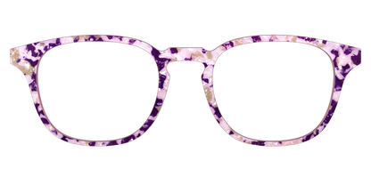 The Spotted Thistle Pearl Tortoise