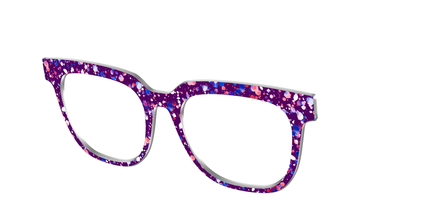The Star-Spangled Splatter