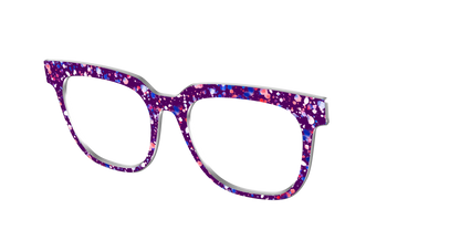 The Star-Spangled Splatter