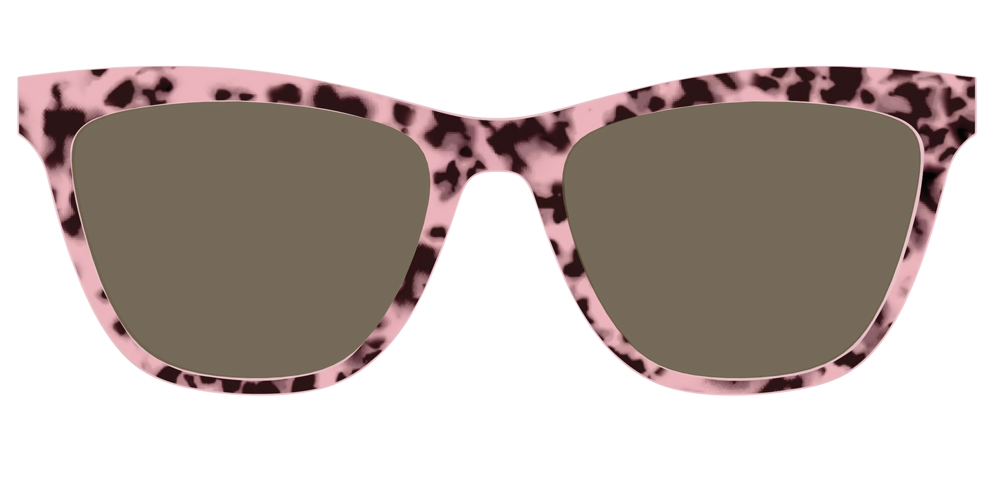 The Polarized True Love Tort Sun Top