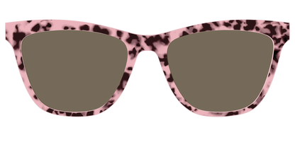 The Polarized True Love Tort Sun Top