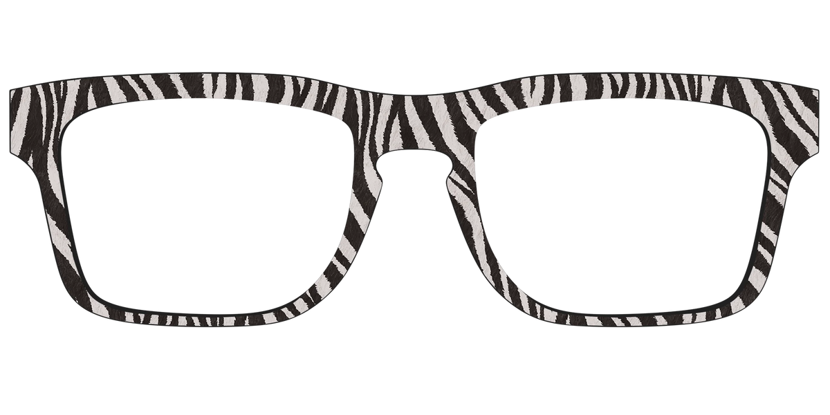 The Zebra Stripes