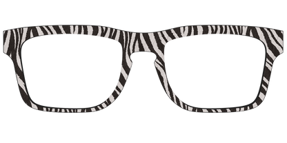 The Zebra Stripes