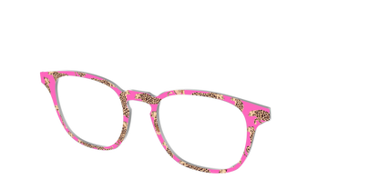 The Hot Pink Cheetahs