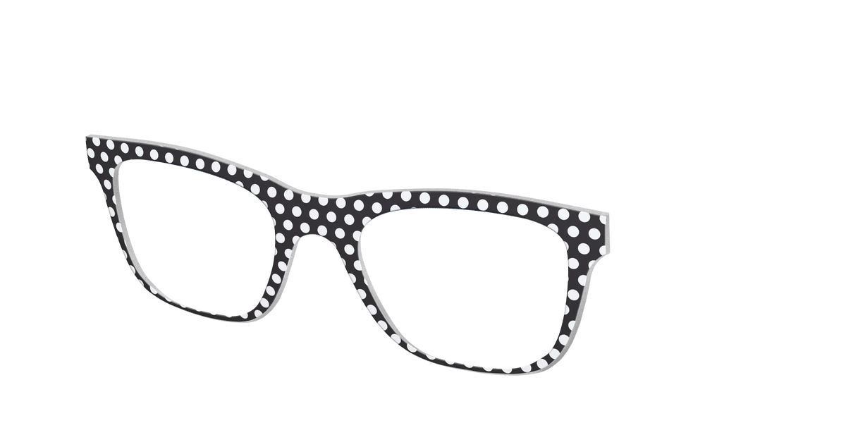 The Black Polka Dots