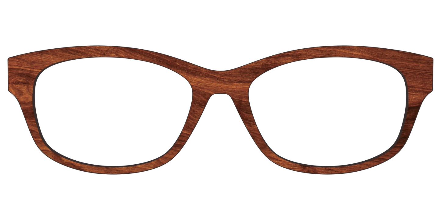 The Woodgrain