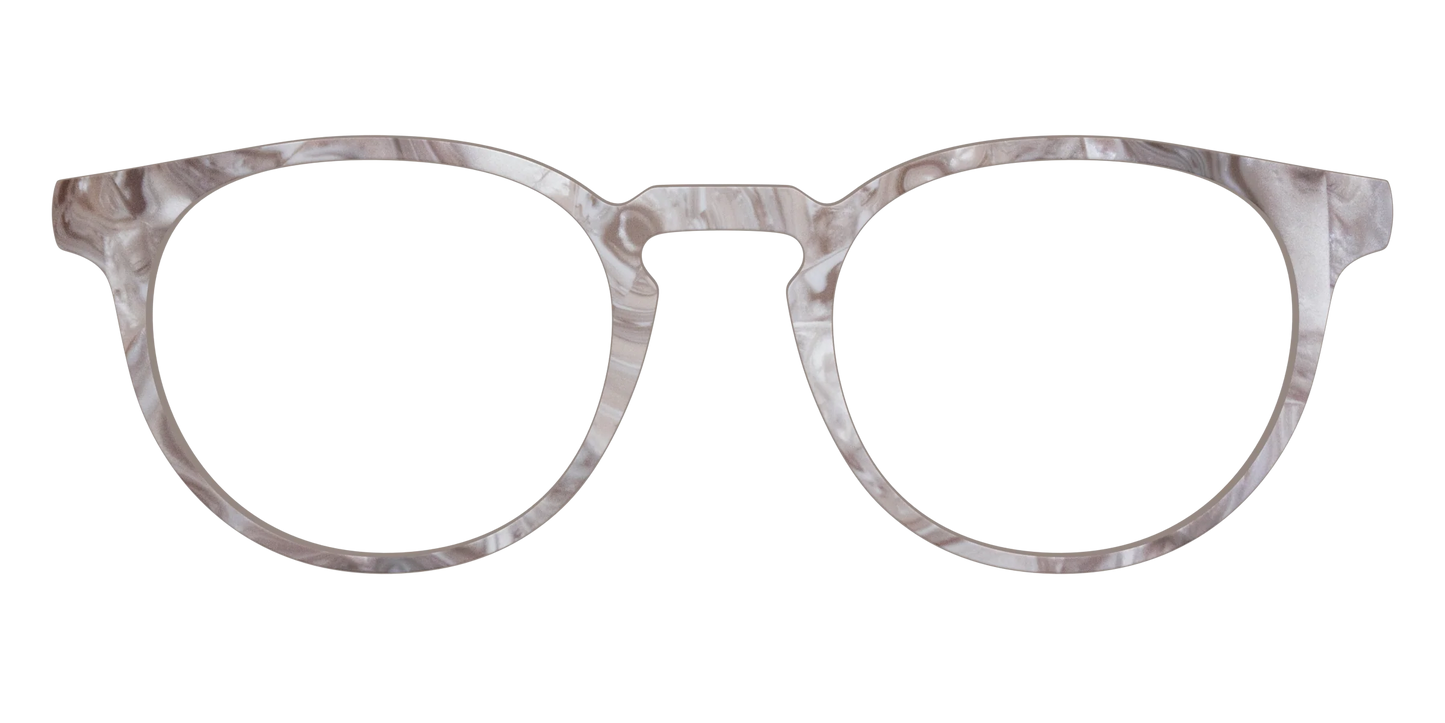 The Gray Marble