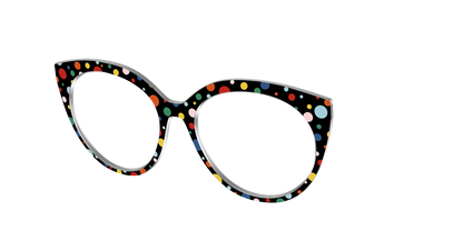 The Pride Party Dots