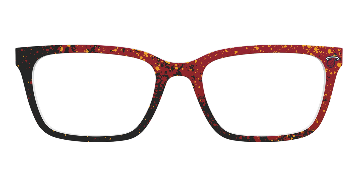 The Heat Splatter