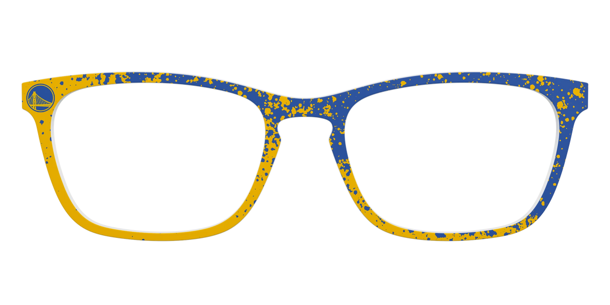 Warriors Splatter