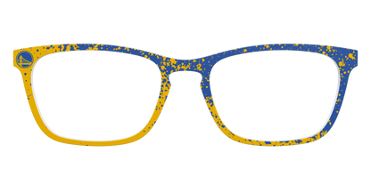 Warriors Splatter