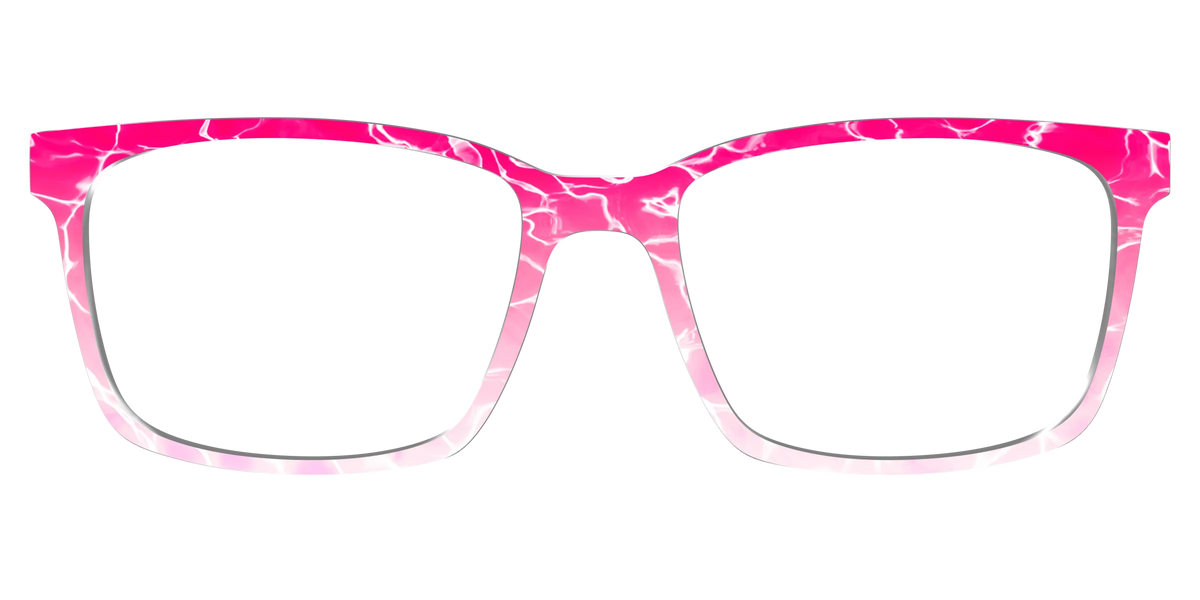 The Pink High Tide