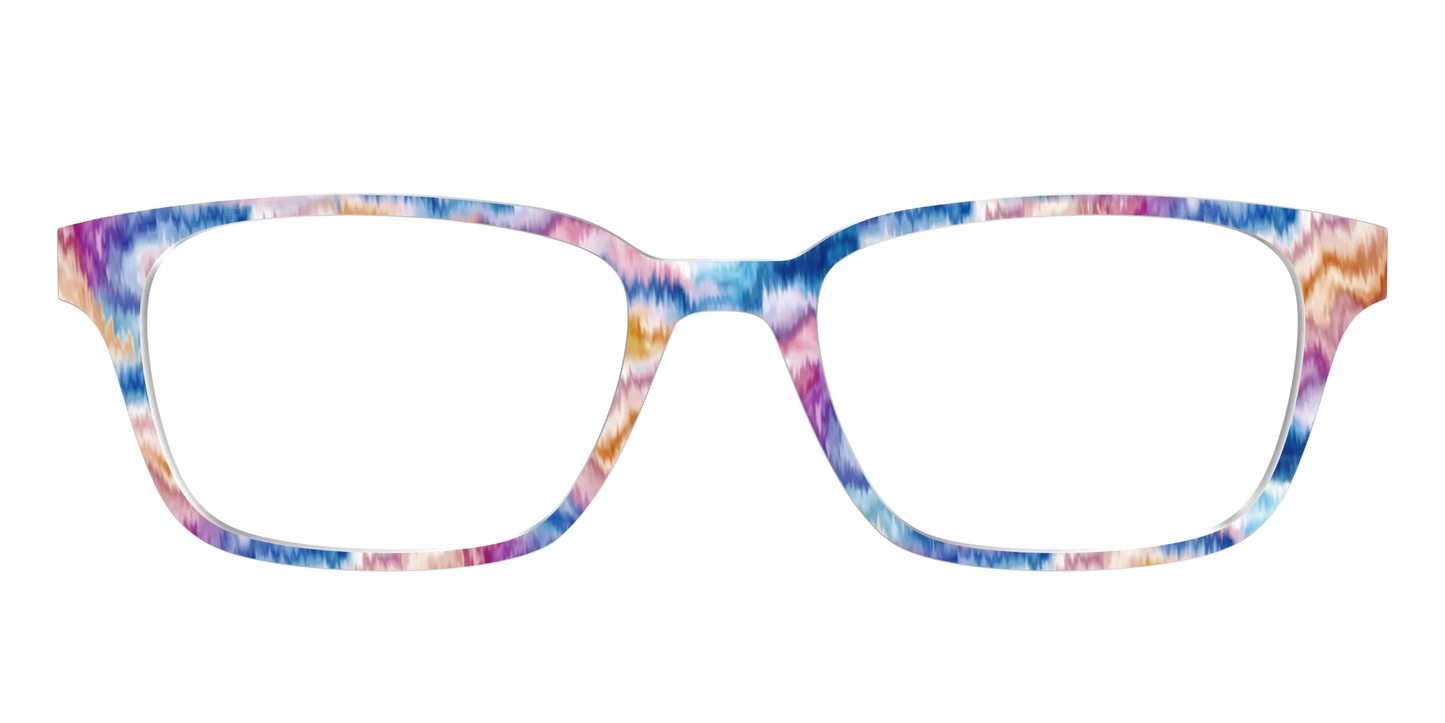 The Tide Pool Tie-Dye