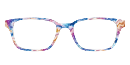 The Tide Pool Tie-Dye