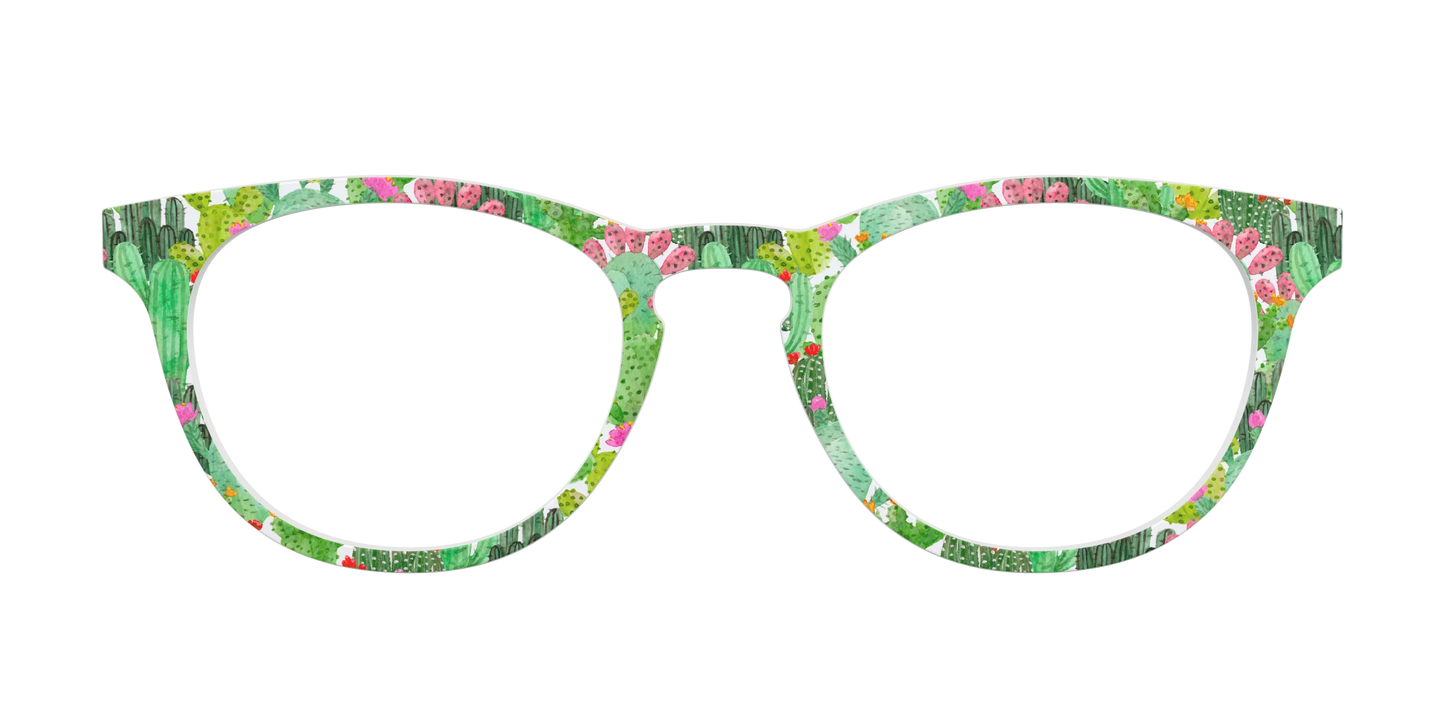 The Cactus Floral