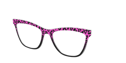The Lovely Leopard