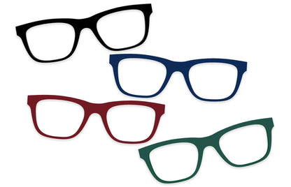 The Classic Colors Set