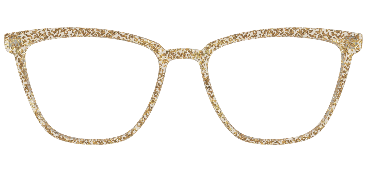 The Champagne Sparkle